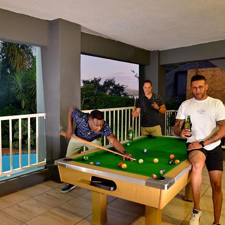 هارتبيسبورت The Shore House المظهر الخارجي الصورة