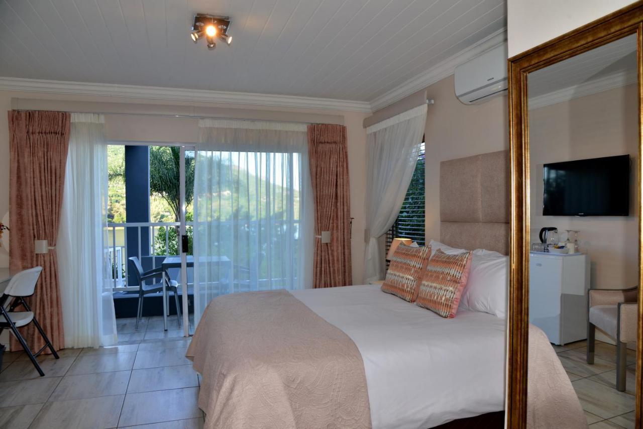 هارتبيسبورت The Shore House المظهر الخارجي الصورة