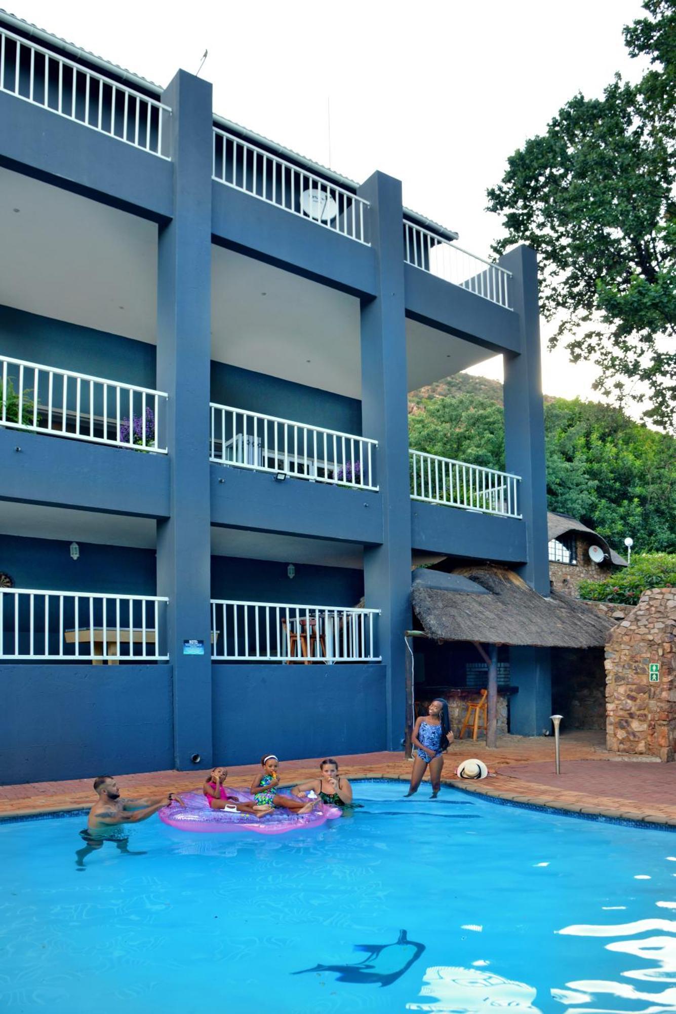 هارتبيسبورت The Shore House المظهر الخارجي الصورة