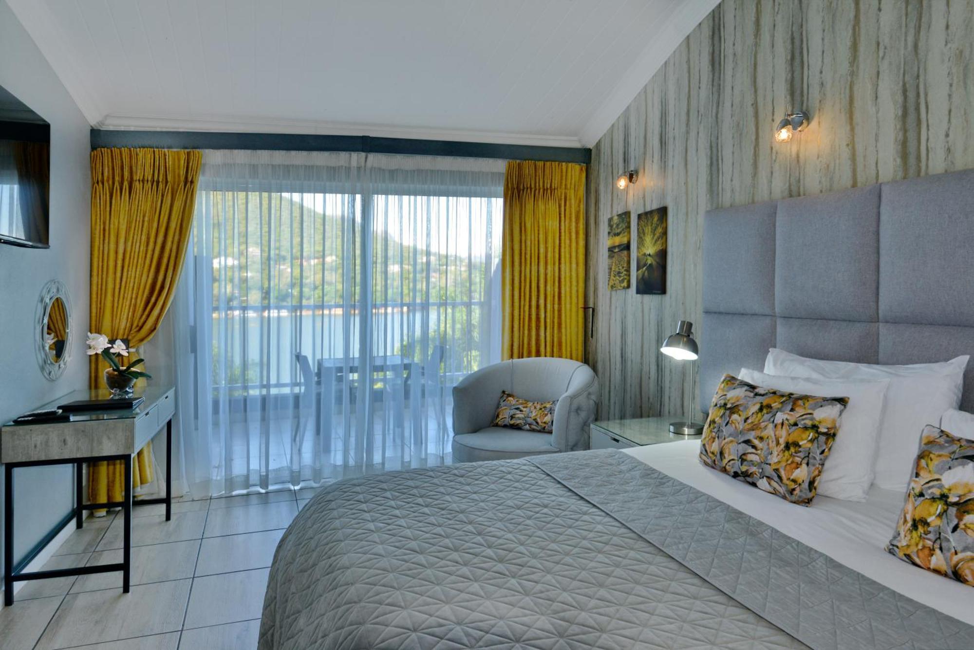 هارتبيسبورت The Shore House المظهر الخارجي الصورة