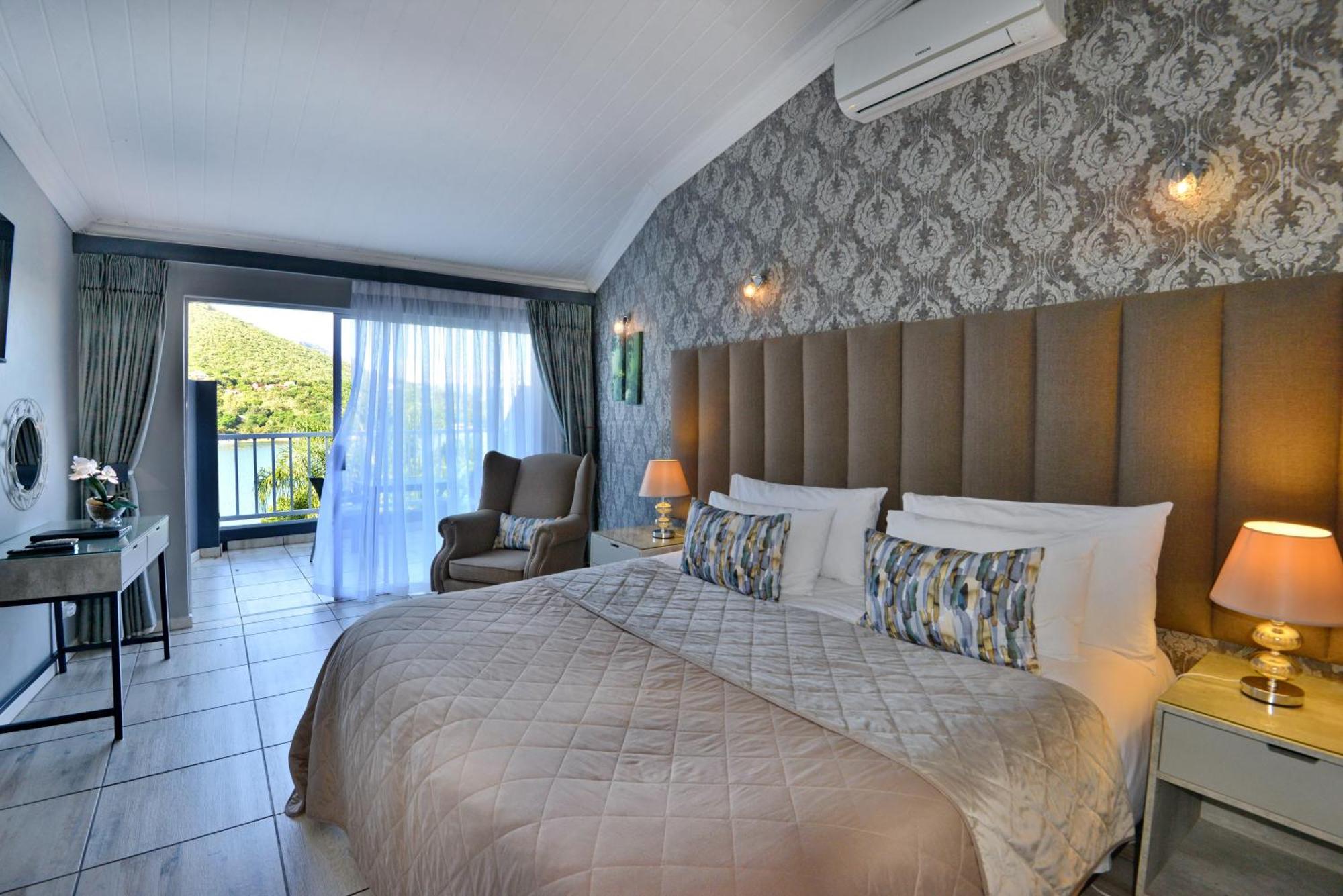 هارتبيسبورت The Shore House المظهر الخارجي الصورة