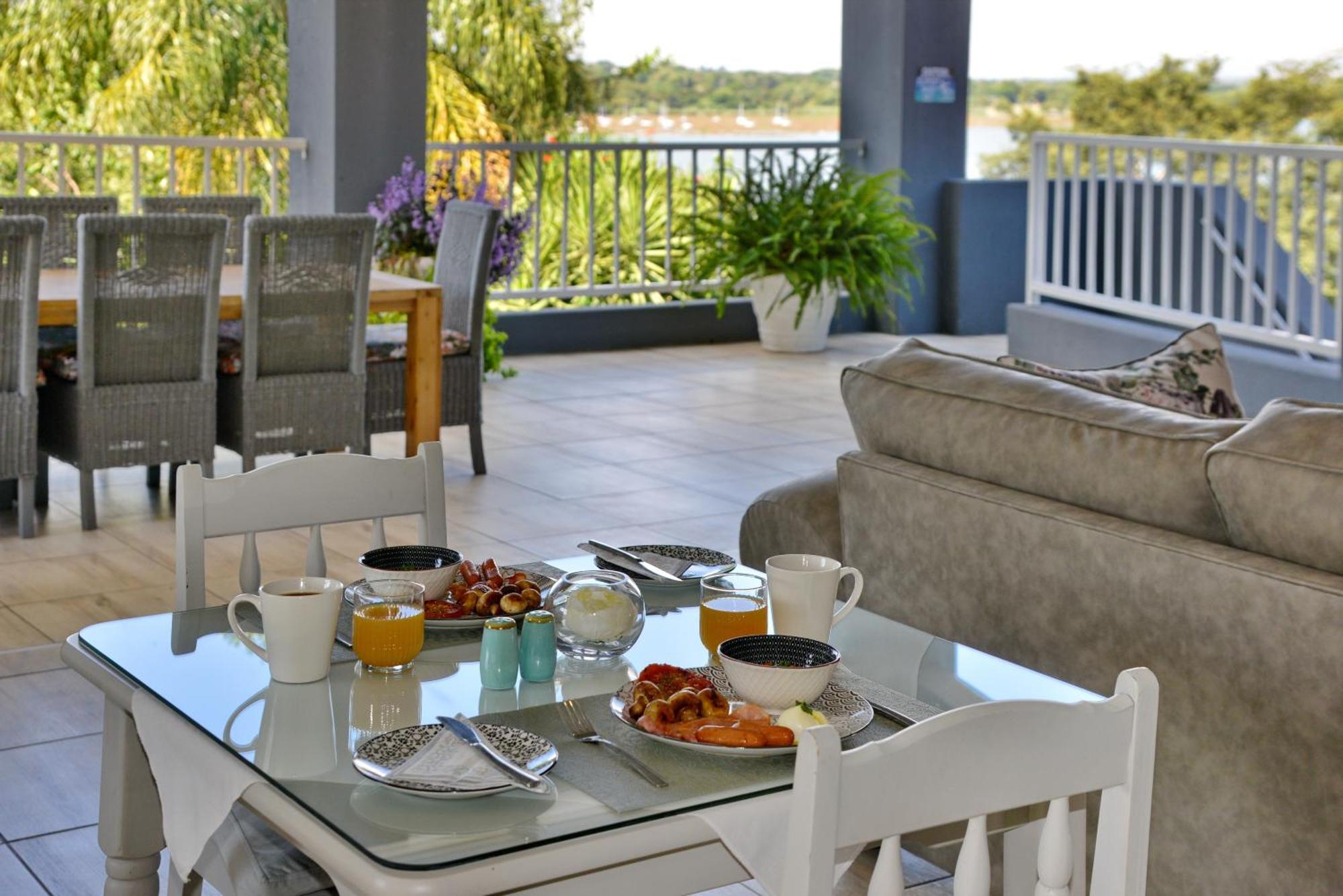 هارتبيسبورت The Shore House المظهر الخارجي الصورة