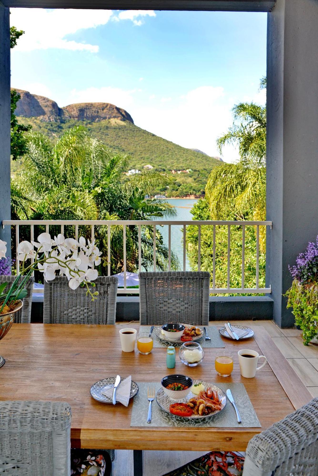 هارتبيسبورت The Shore House المظهر الخارجي الصورة
