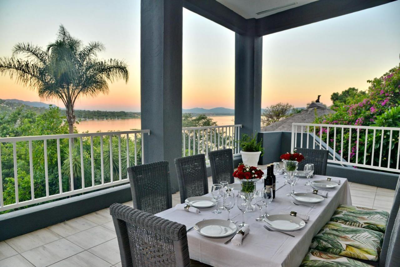 هارتبيسبورت The Shore House المظهر الخارجي الصورة